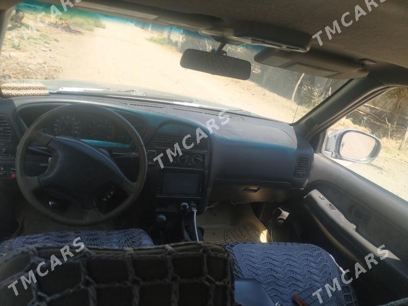 Nissan Pathfinder 1999 - 85 000 TMT - Бабадайхан - img 1