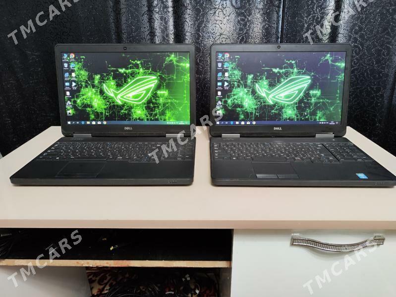 noutbuk ноутбук DELL core i5 - Türkmenabat - img 2