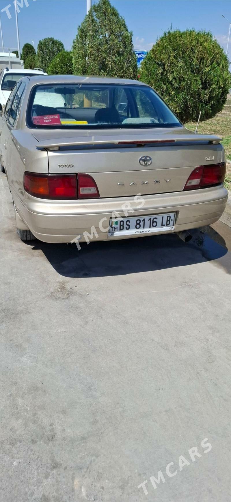 Toyota Camry 1997 - 80 000 TMT - Туркменабат - img 3