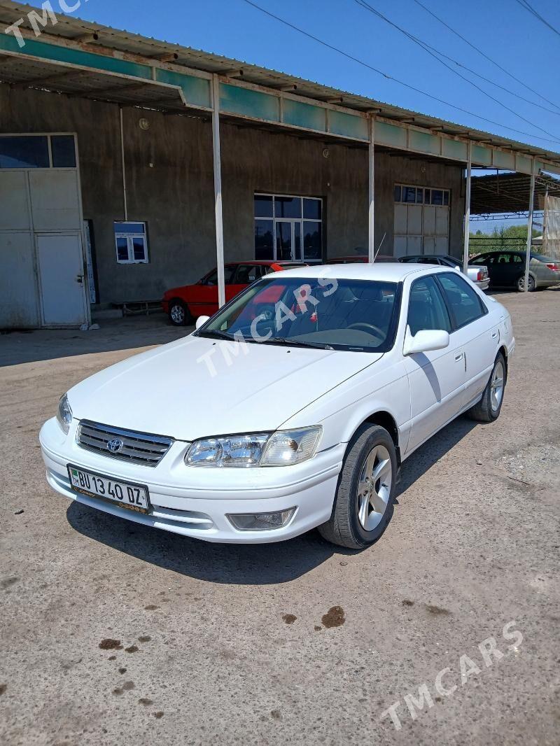 Toyota Camry 2001 - 120 000 TMT - Губадаг - img 3