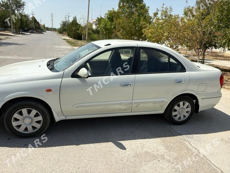 Nissan Sunny 2004 - 105 000 TMT - Aşgabat - img 2
