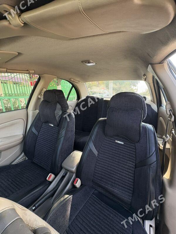 Nissan Sunny 2004 - 105 000 TMT - Aşgabat - img 7