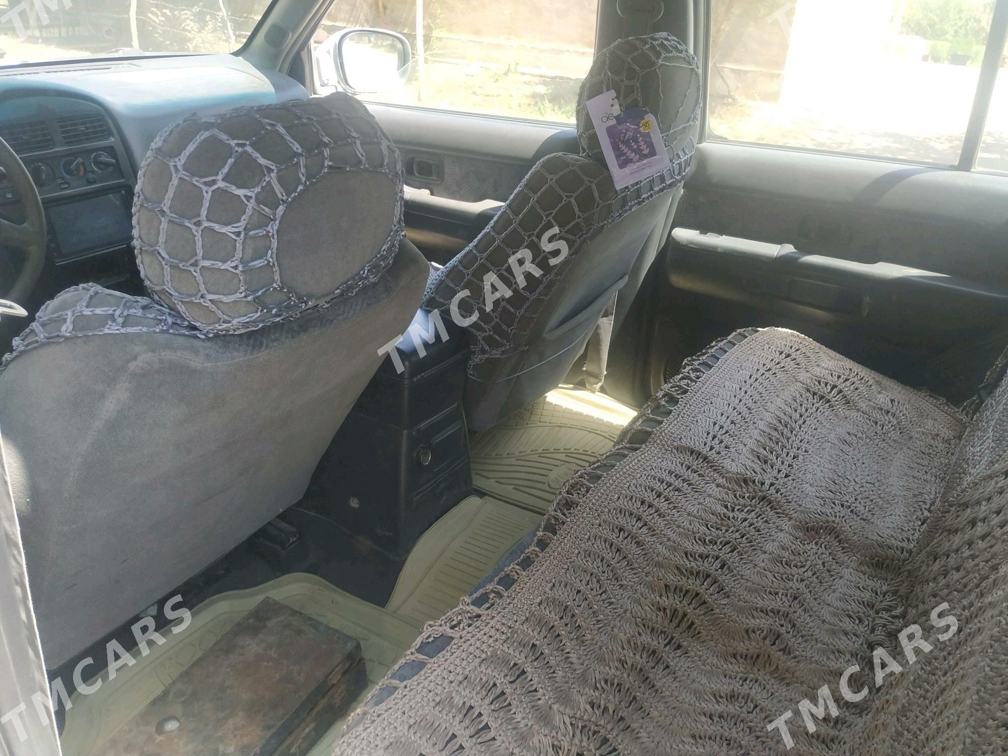 Nissan Pathfinder 1999 - 85 000 TMT - Бабадайхан - img 3