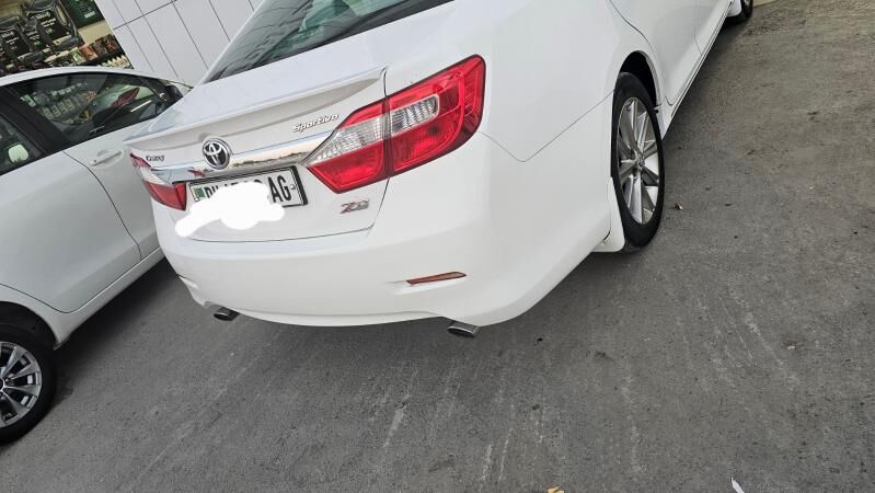 Bagaj fara bamper 5 500 TMT - Parahat 7 - img 2