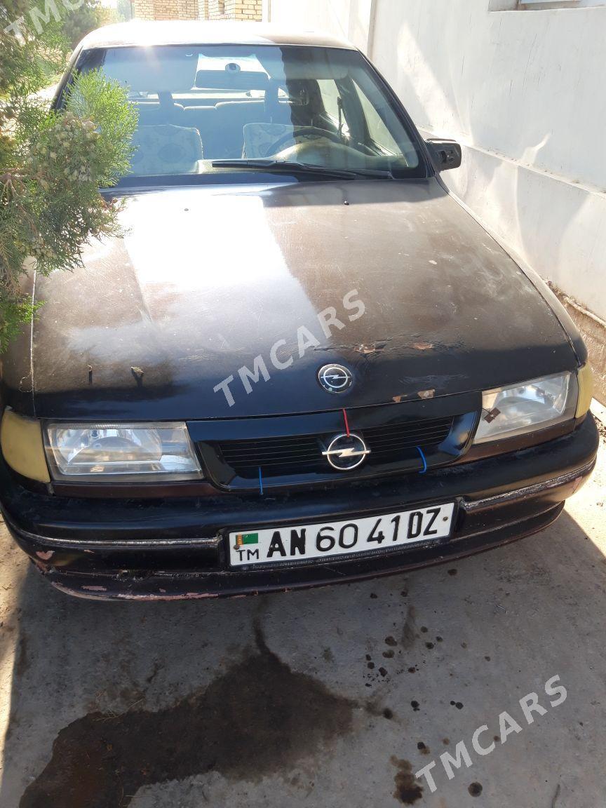 Opel Vectra 1992 - 25 000 TMT - Шабатский этрап - img 1