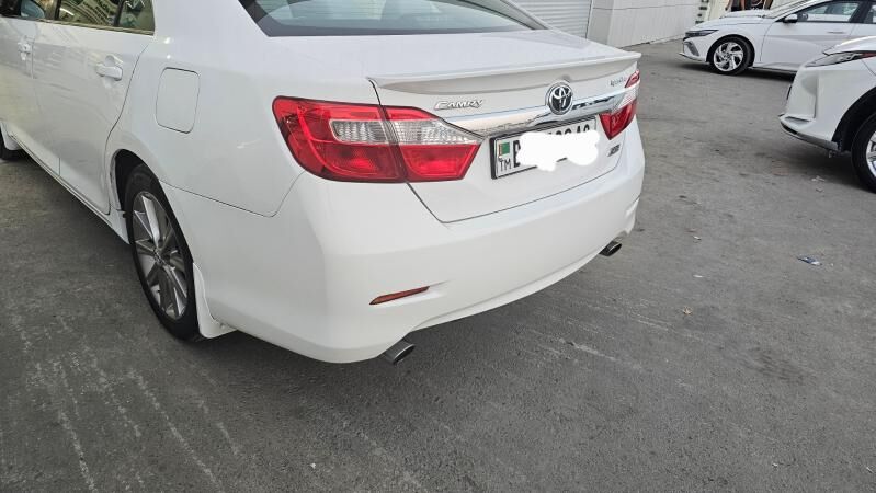 Bagaj fara bamper 5 500 TMT - Parahat 7 - img 3