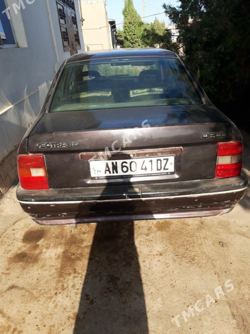 Opel Vectra 1992 - 25 000 TMT - Шабатский этрап - img 2