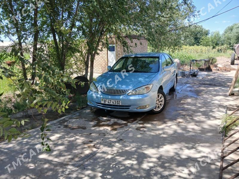 Toyota Camry 2003 - 130 000 TMT - Болдумсаз - img 10