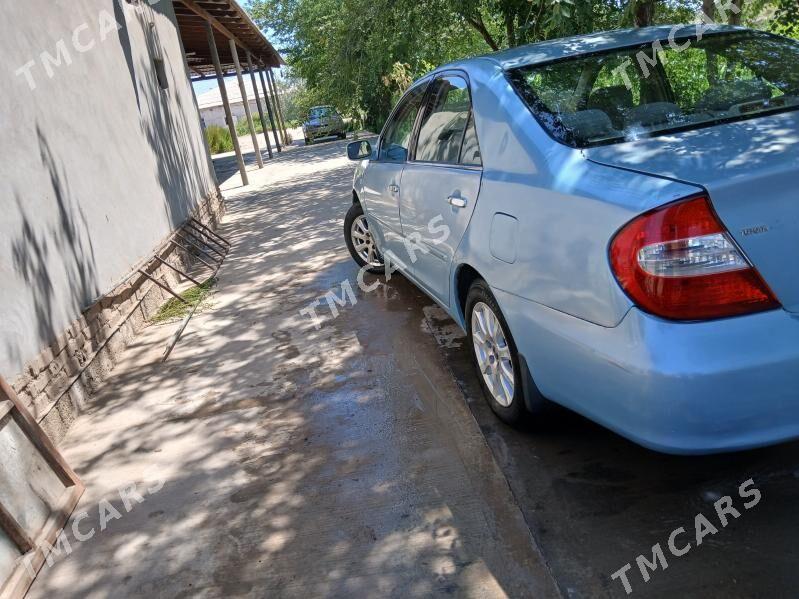 Toyota Camry 2003 - 130 000 TMT - Болдумсаз - img 9