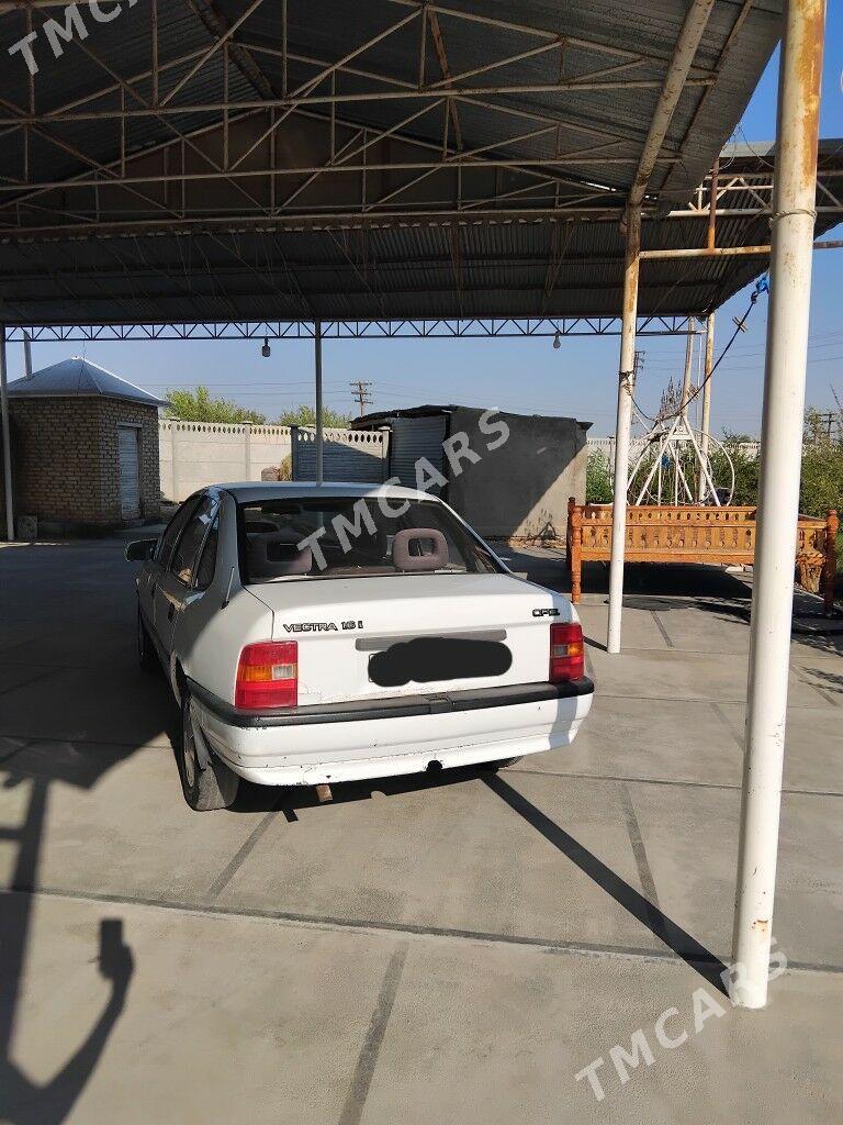 Opel Vectra 1992 - 19 000 TMT - Мары - img 2