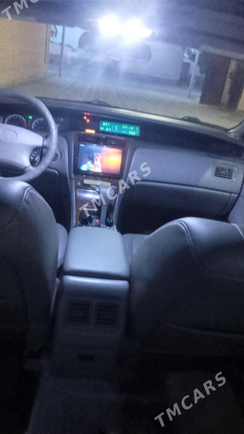 Toyota Avalon 2001 - 180 000 TMT - Мургап - img 3