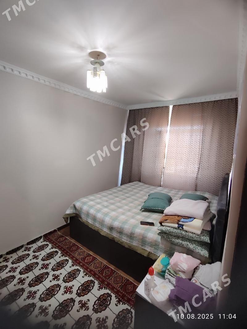 3х комн. кв-ра - Türkmenabat - img 3