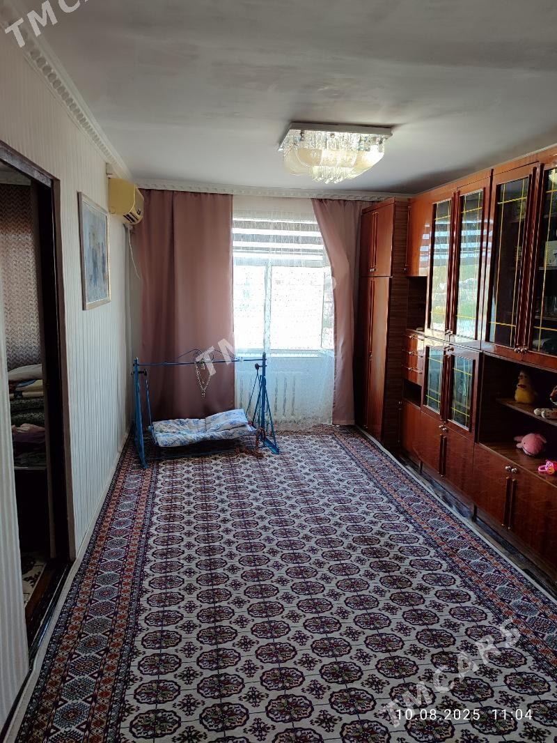 3х комн. кв-ра - Türkmenabat - img 1