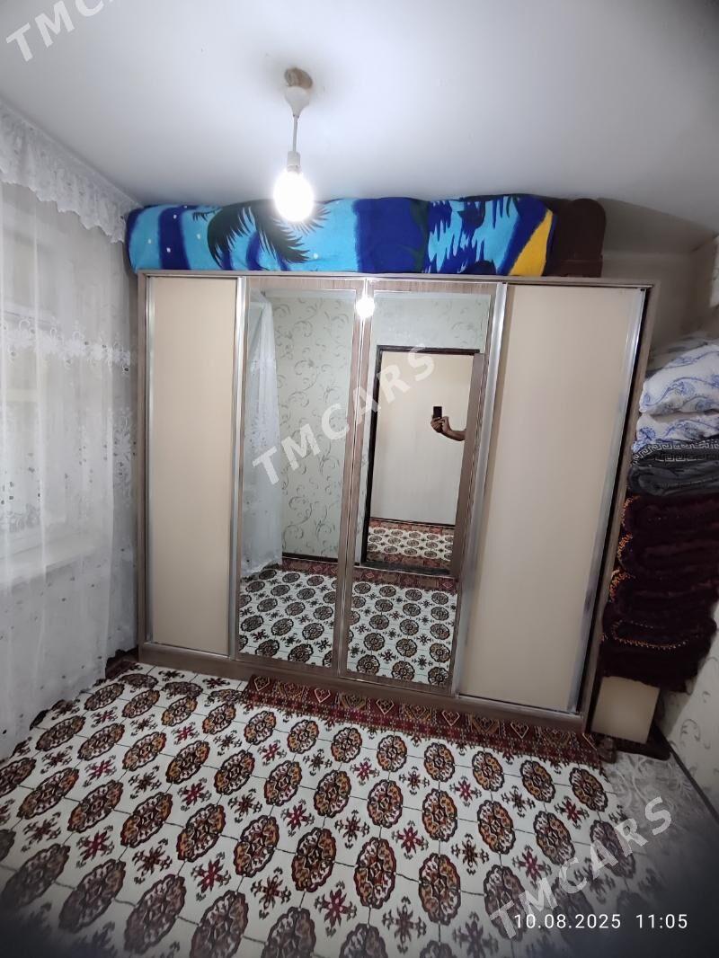 3х комн. кв-ра - Türkmenabat - img 5