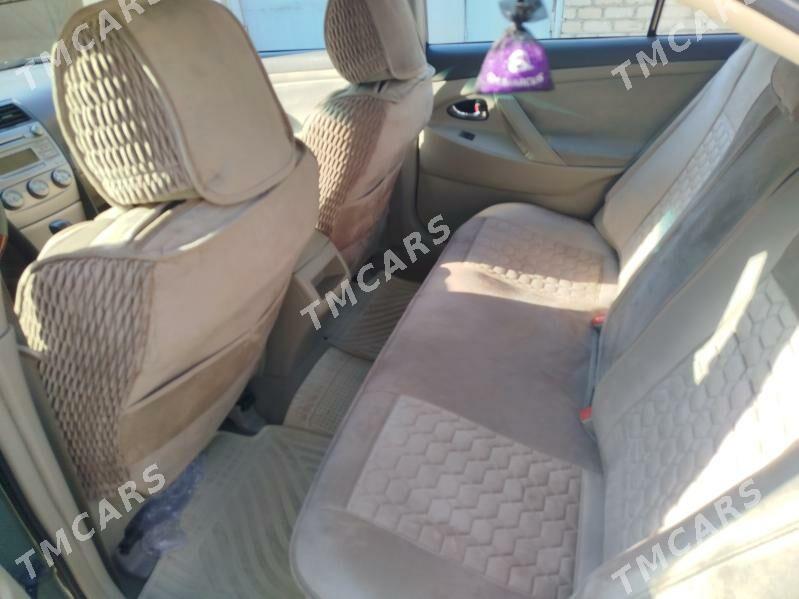 Toyota Camry 2010 - 170 000 TMT - Mary - img 1