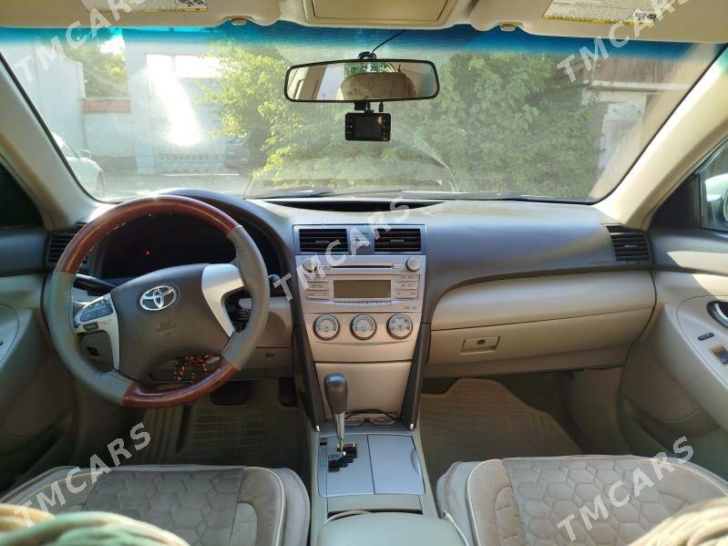 Toyota Camry 2010 - 170 000 TMT - Mary - img 2