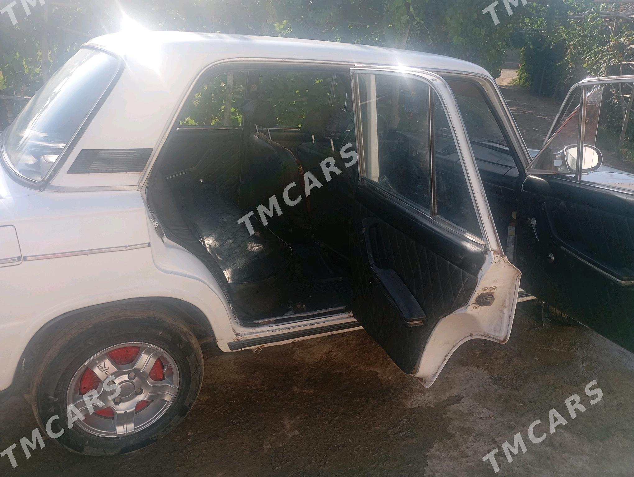 Lada 2106 1999 - 12 000 TMT - Boldumsaz - img 1