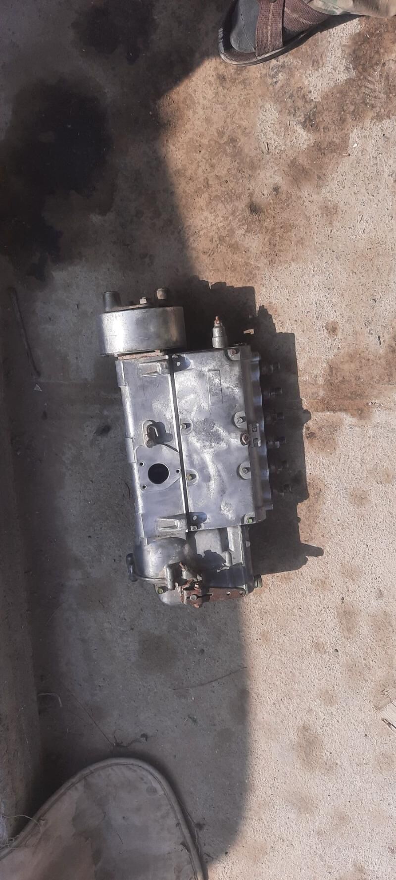 tapbinoy 1 500 TMT - Бахарден - img 2