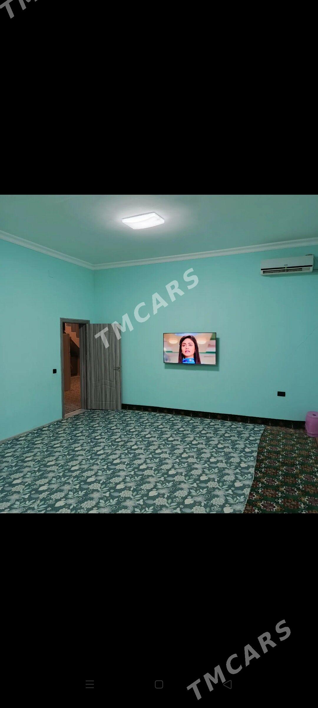 чоганлы - Aşgabat - img 6