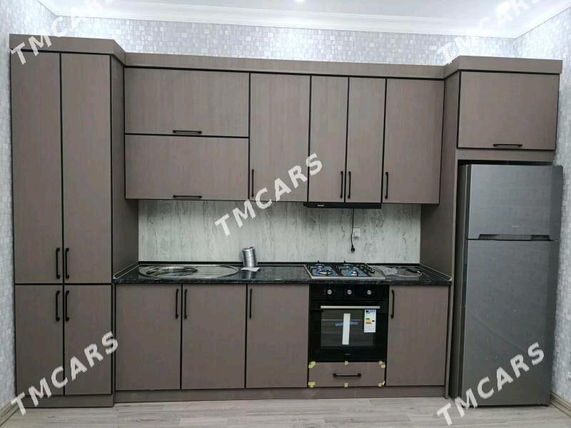 mebel kuhni - Aşgabat - img 1