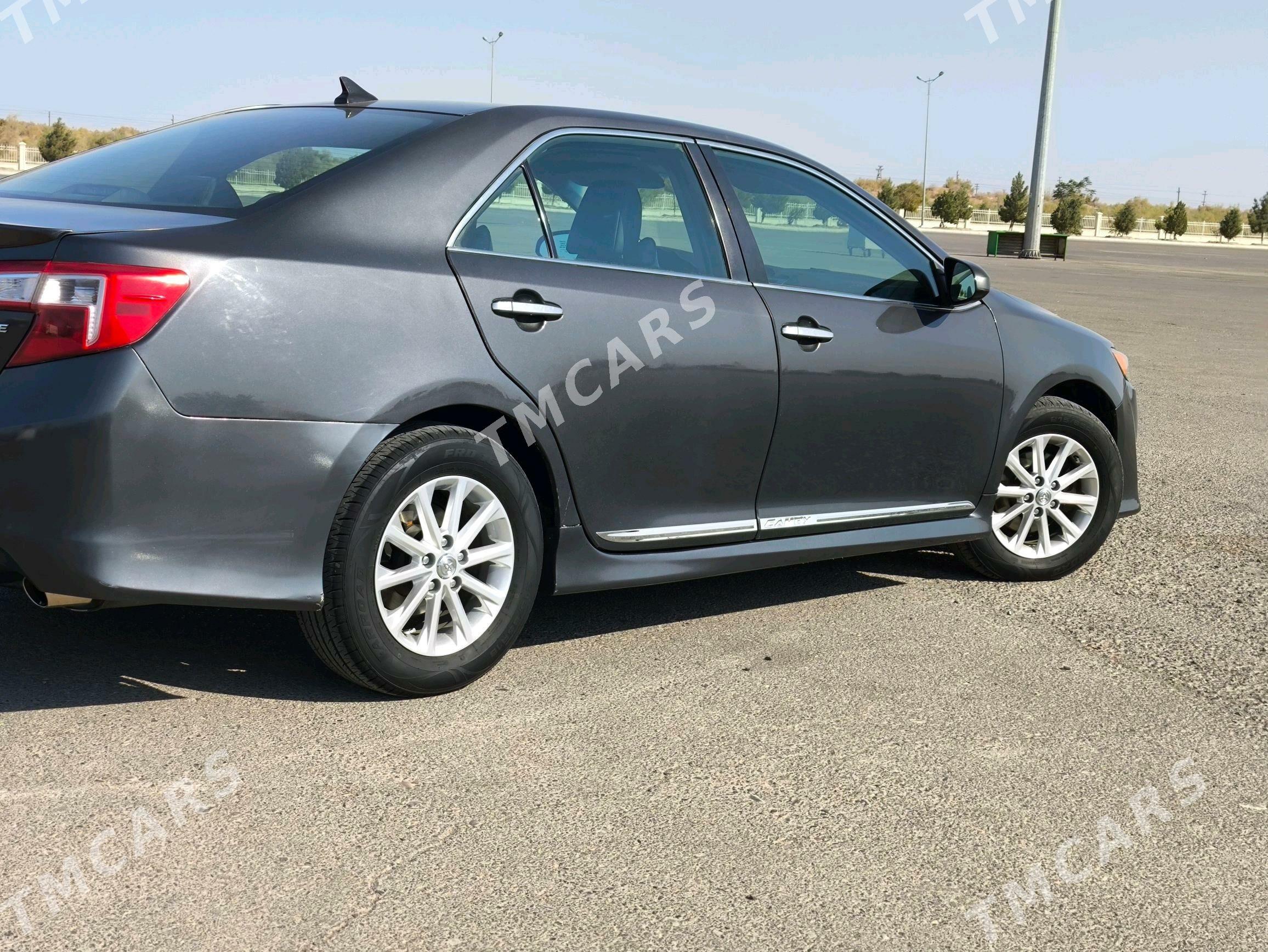 Toyota Camry 2012 - 215 000 TMT - Türkmenabat - img 3