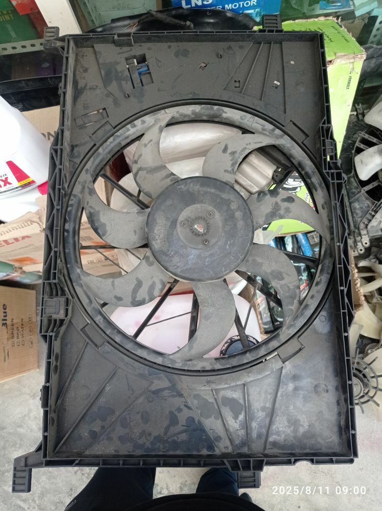 wintilÿator uly 850 TMT - Ашхабад - img 2