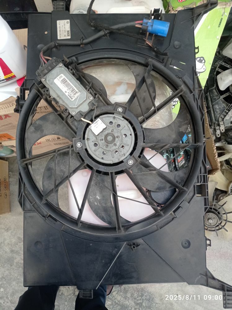 wintilÿator uly 850 TMT - Ашхабад - img 4