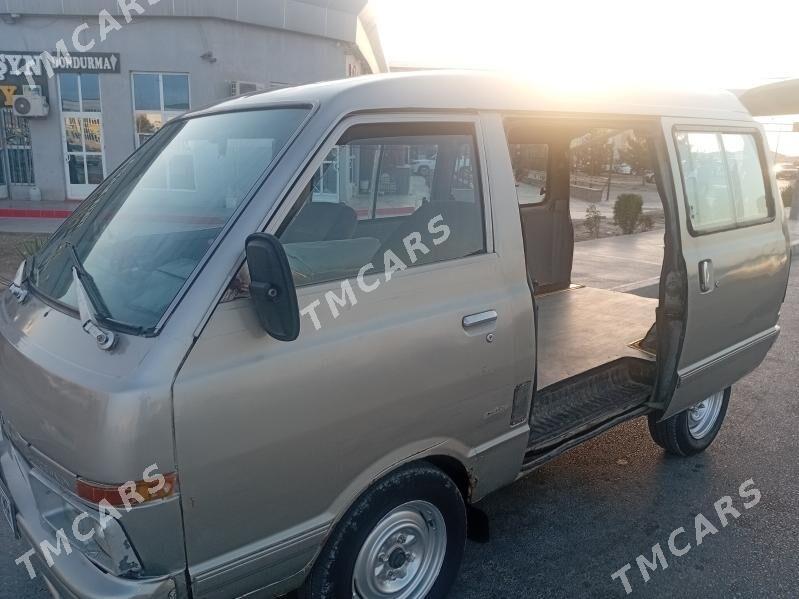 Toyota Hiace 1991 - 45 000 TMT - Murgap - img 2
