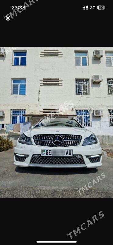 Mercedes-Benz C300 2010 - 215 000 TMT - Aşgabat - img 3