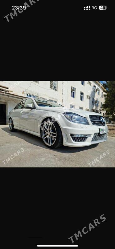 Mercedes-Benz C300 2010 - 215 000 TMT - Aşgabat - img 4