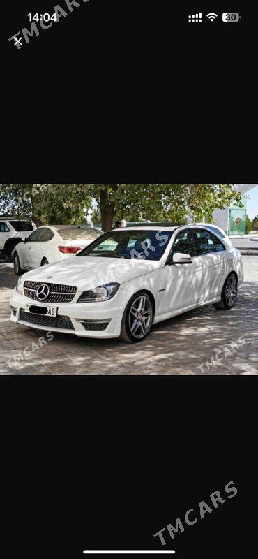 Mercedes-Benz C300 2010 - 215 000 TMT - Aşgabat - img 6