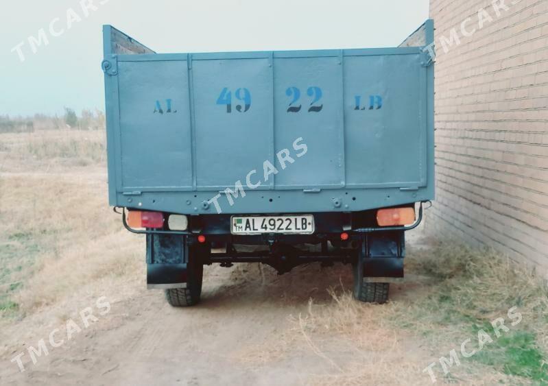 UAZ 462 1998 - 85 000 TMT - Çärjew - img 3