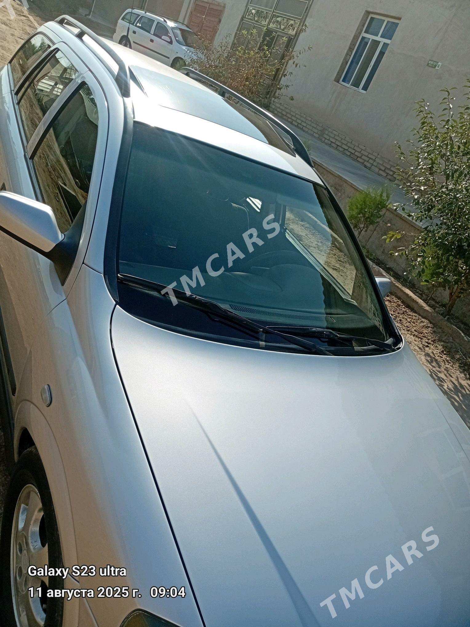 Opel Astra 2000 - 85 000 TMT - Дашогуз - img 2