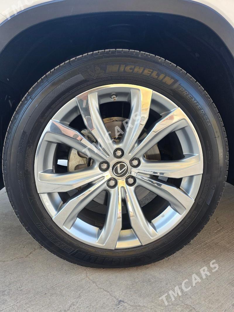Lexus RX 350 2021 - 686 000 TMT - Mary - img 7
