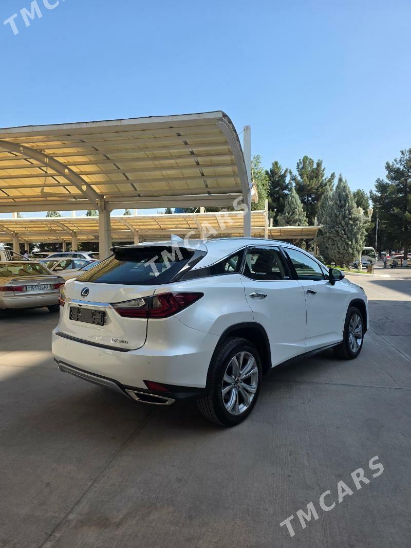 Lexus RX 350 2021 - 686 000 TMT - Mary - img 8