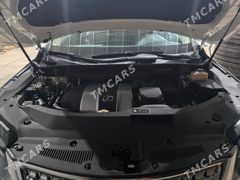 Lexus RX 350 2021 - 686 000 TMT - Mary - img 2