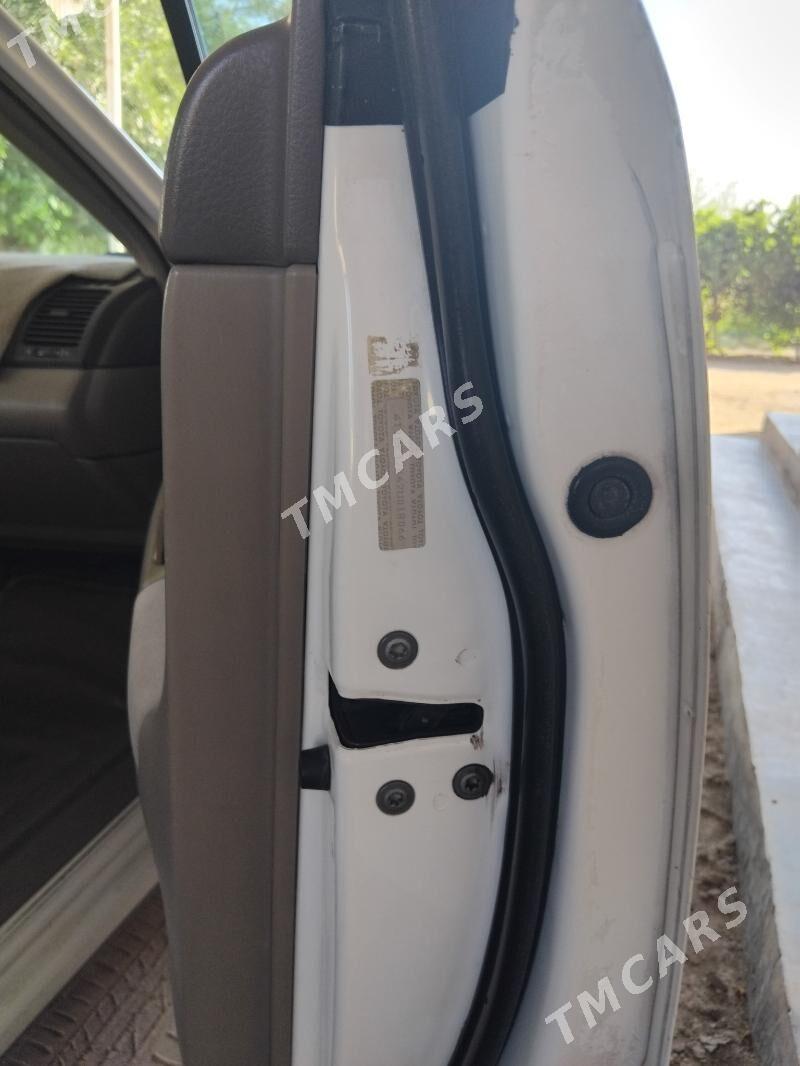 Toyota Camry 2002 - 153 000 TMT - Mary - img 5
