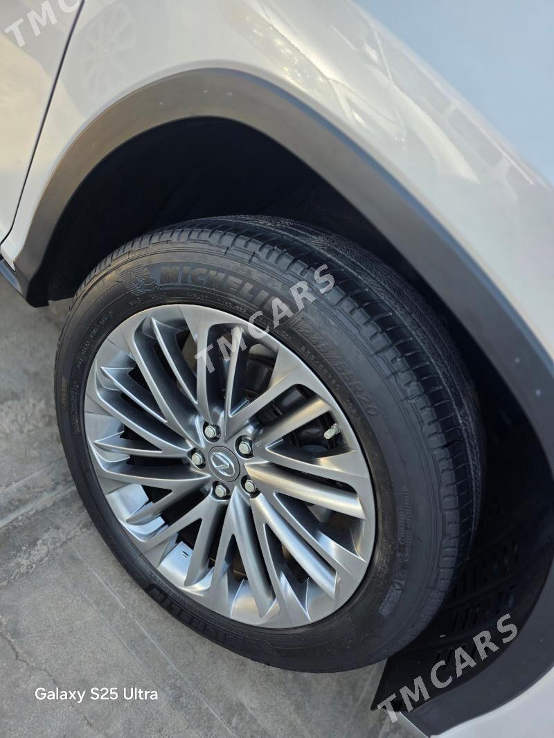 Lexus RX 350 2022 - 700 000 TMT - Mary - img 4