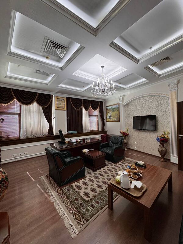 ОФИС - Aşgabat - img 6