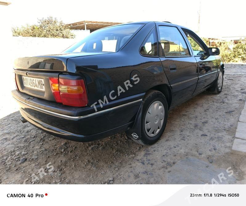 Opel Vectra 1995 - 35 000 TMT - Мары - img 8