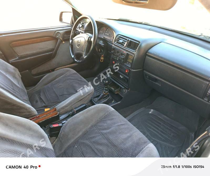 Opel Vectra 1995 - 35 000 TMT - Мары - img 3