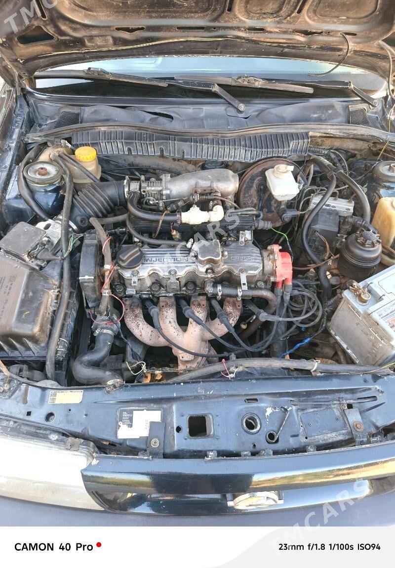 Opel Vectra 1995 - 35 000 TMT - Мары - img 5