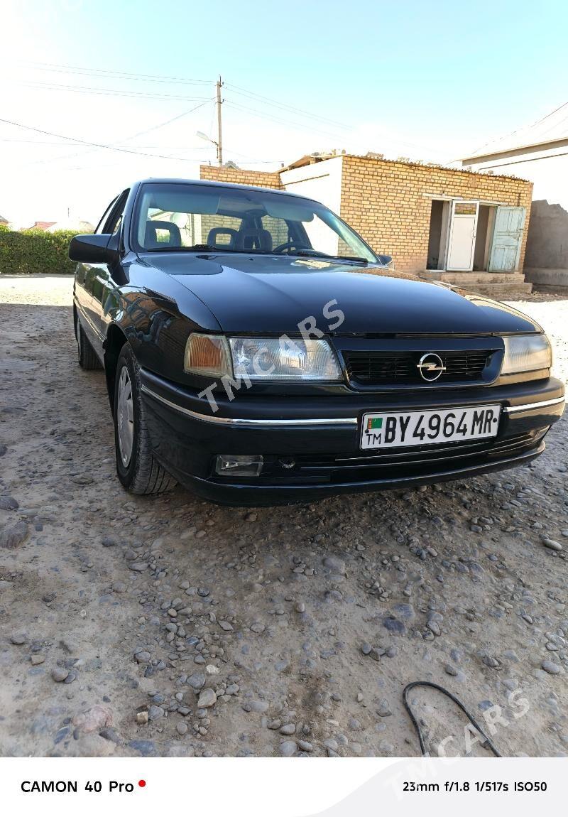 Opel Vectra 1995 - 35 000 TMT - Мары - img 9