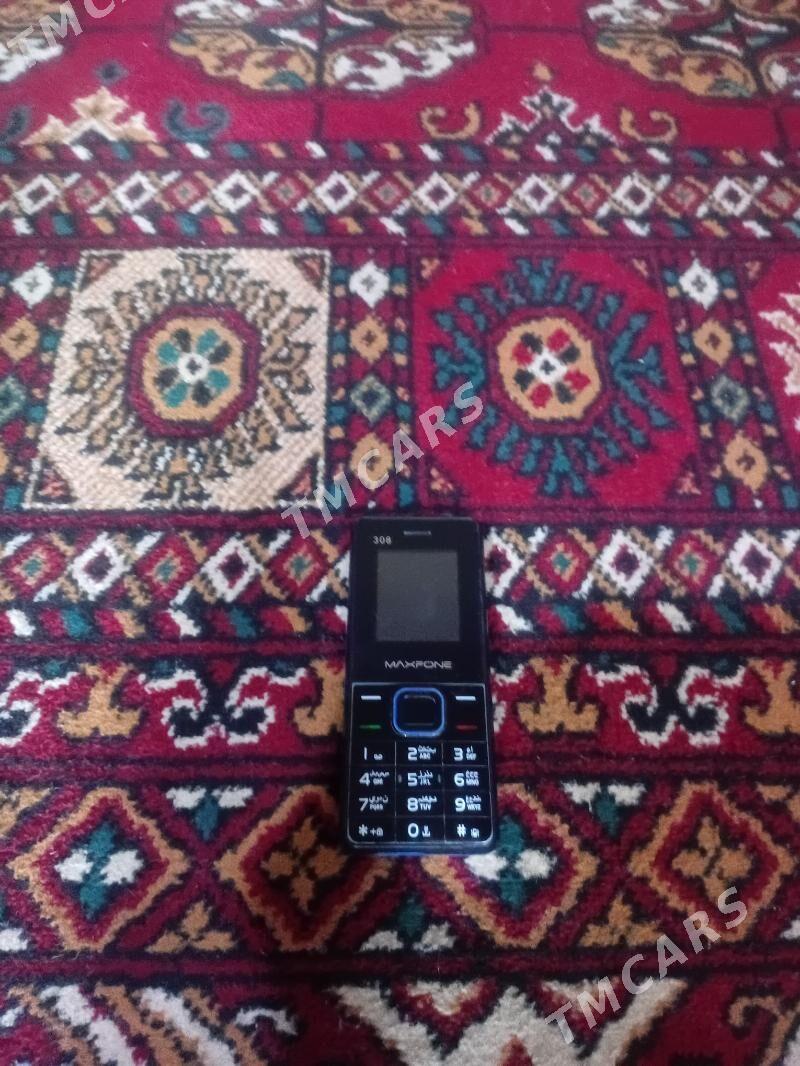 maxfone 308 - Дашогуз - img 2