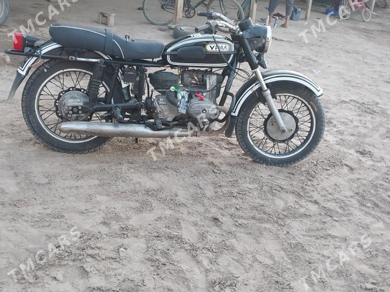 Ural 5557 2005 - 13 000 TMT - Halaç - img 2