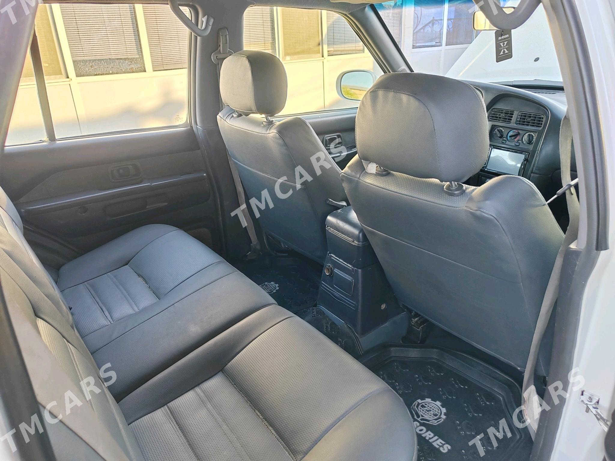 Nissan Pathfinder 2000 - 85 000 TMT - Мары - img 8