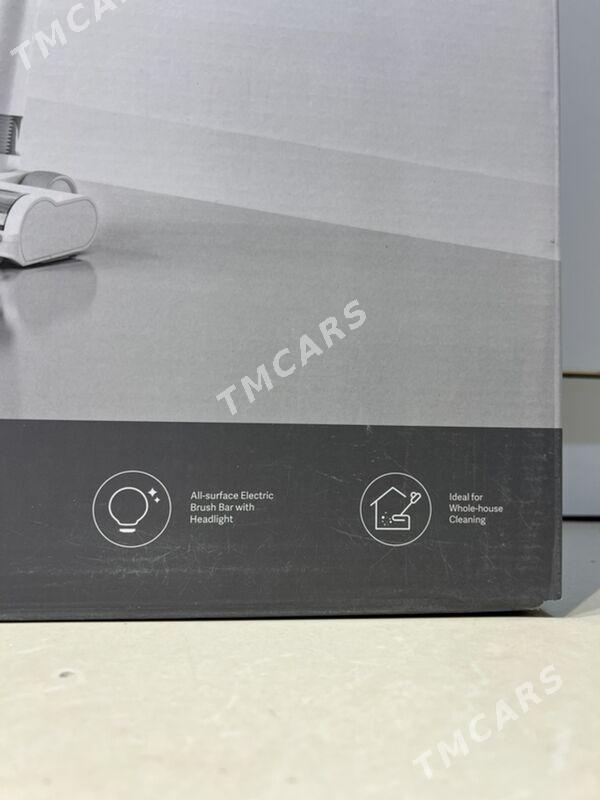 Xiaomi Vacuum Cleaner G20 - Türkmenbaşy - img 2