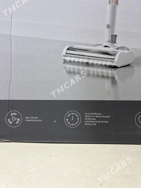 Xiaomi Vacuum Cleaner G20 - Türkmenbaşy - img 7