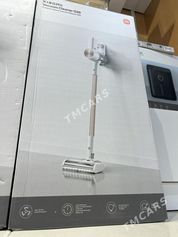 Xiaomi Vacuum Cleaner G20 - Türkmenbaşy - img 4