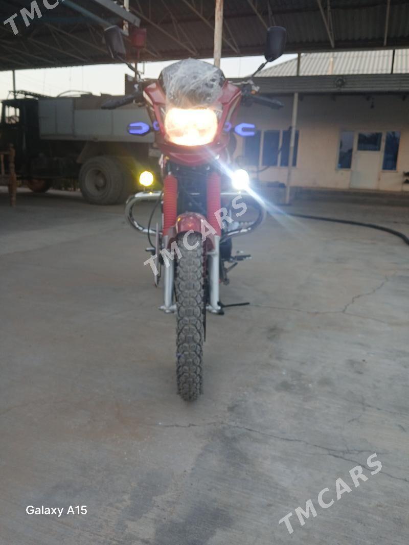 Fekon FK200-14G 2025 - 16 400 TMT - Серхетабат (Кушка) - img 2